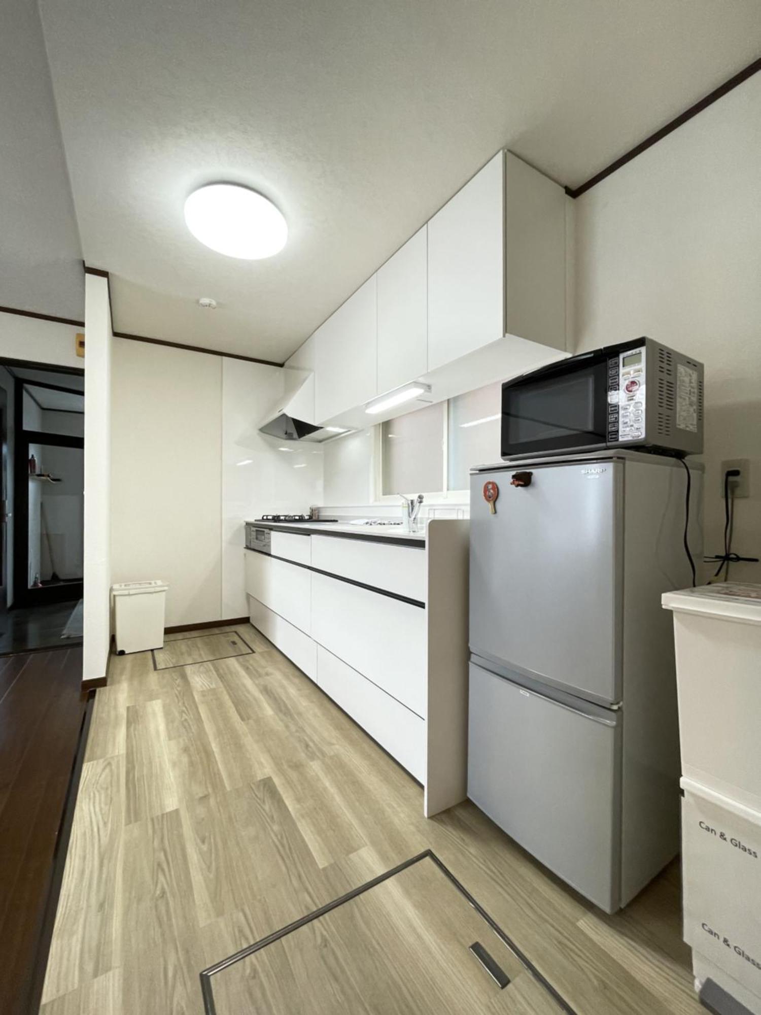 Mountain View Lodge NakaNakafurano المظهر الخارجي الصورة