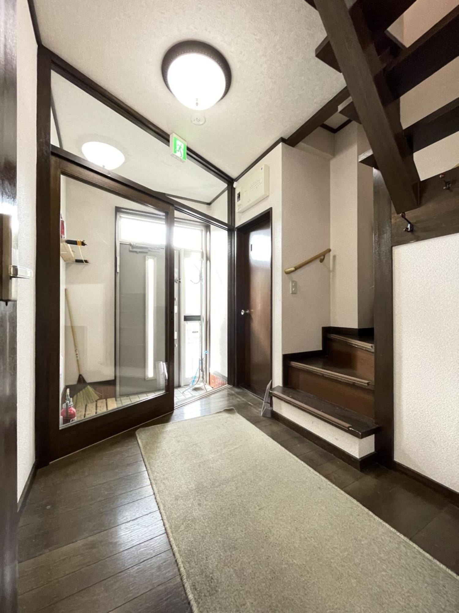 Mountain View Lodge NakaNakafurano المظهر الخارجي الصورة